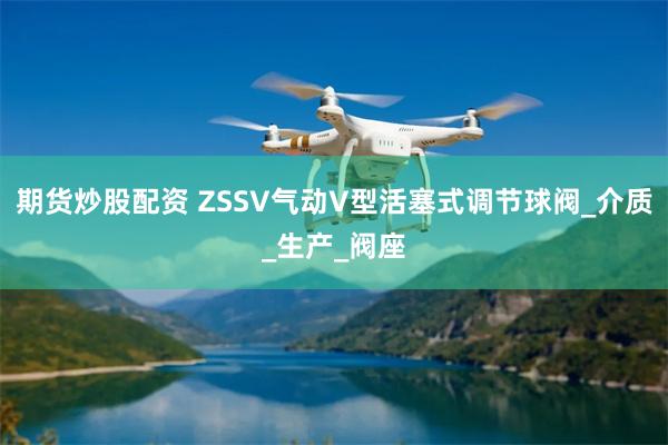 期货炒股配资 ZSSV气动V型活塞式调节球阀_介质_生产_阀座