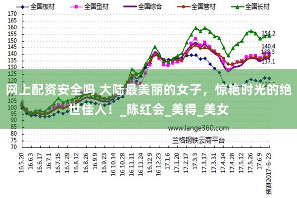 网上配资安全吗 大陆最美丽的女子，惊艳时光的绝世佳人！_陈红会_美得_美女